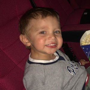 Meet your Posher, Lee